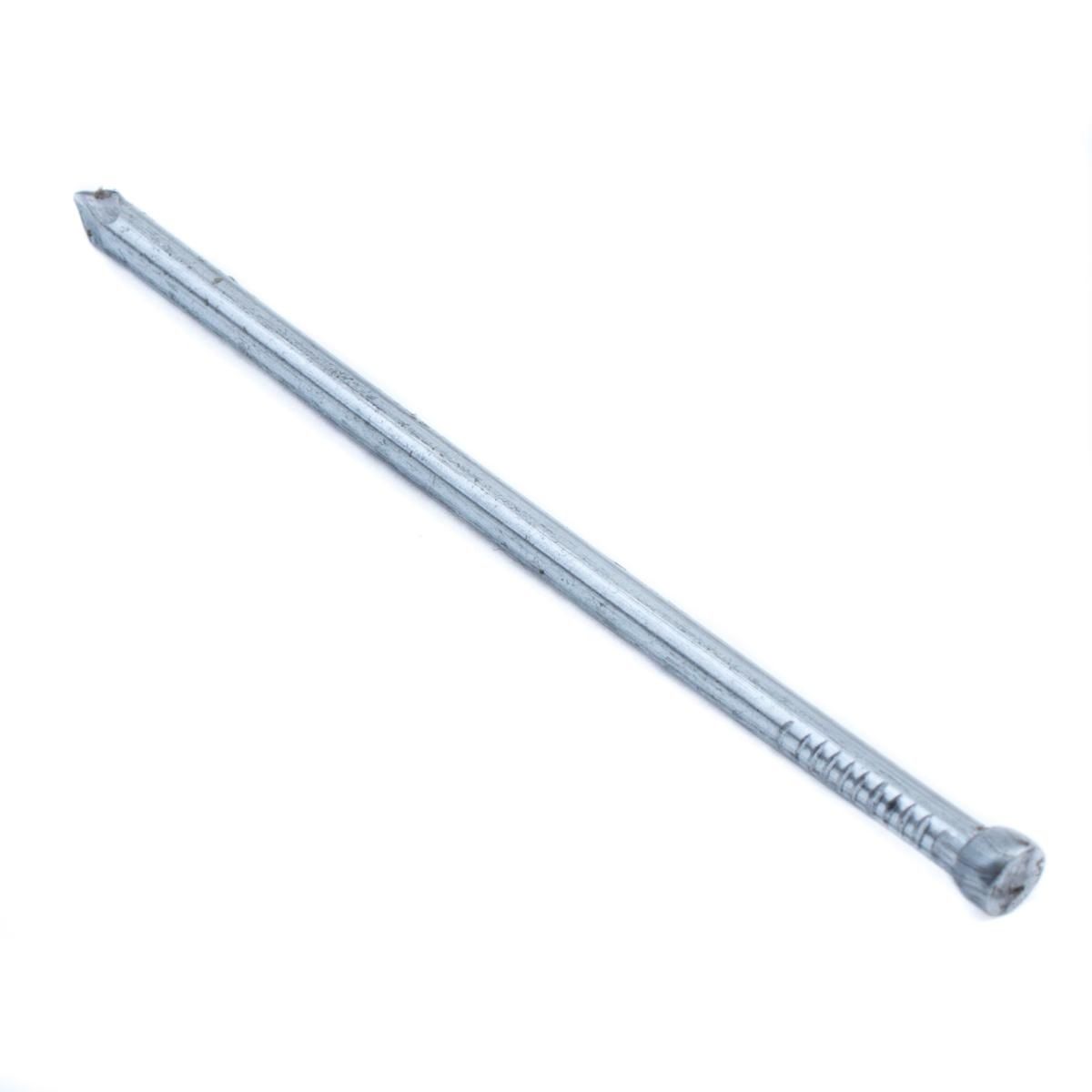 Гвозди финишные 2x40 мм оцинкованные 0,5 кг