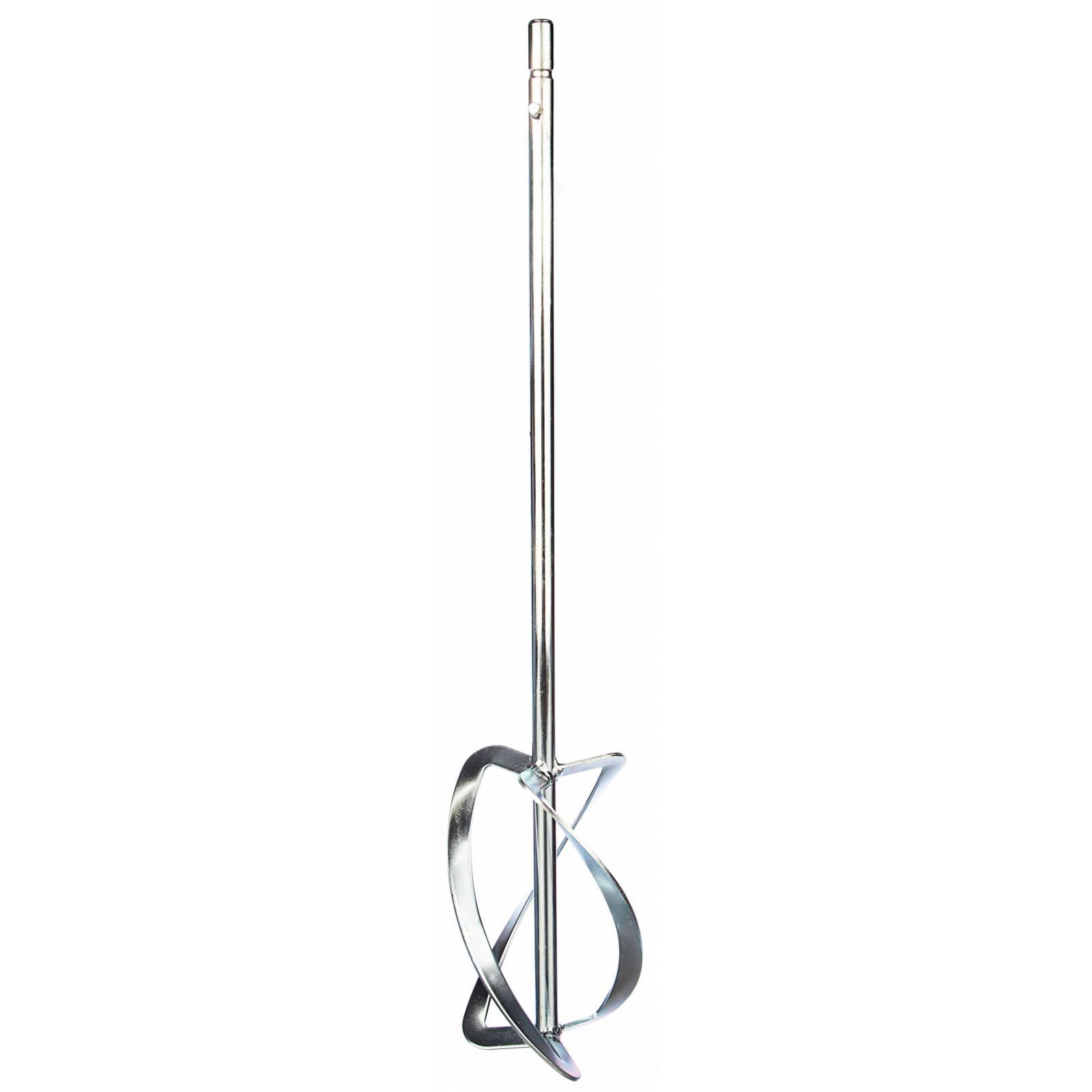 Насадка-миксер универсальная двойная 220х590 мм Elitech 1820.013200