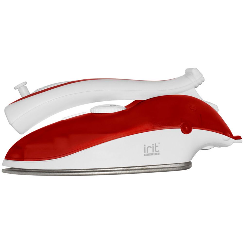 УТЮГ электрический дорожный IR-2305