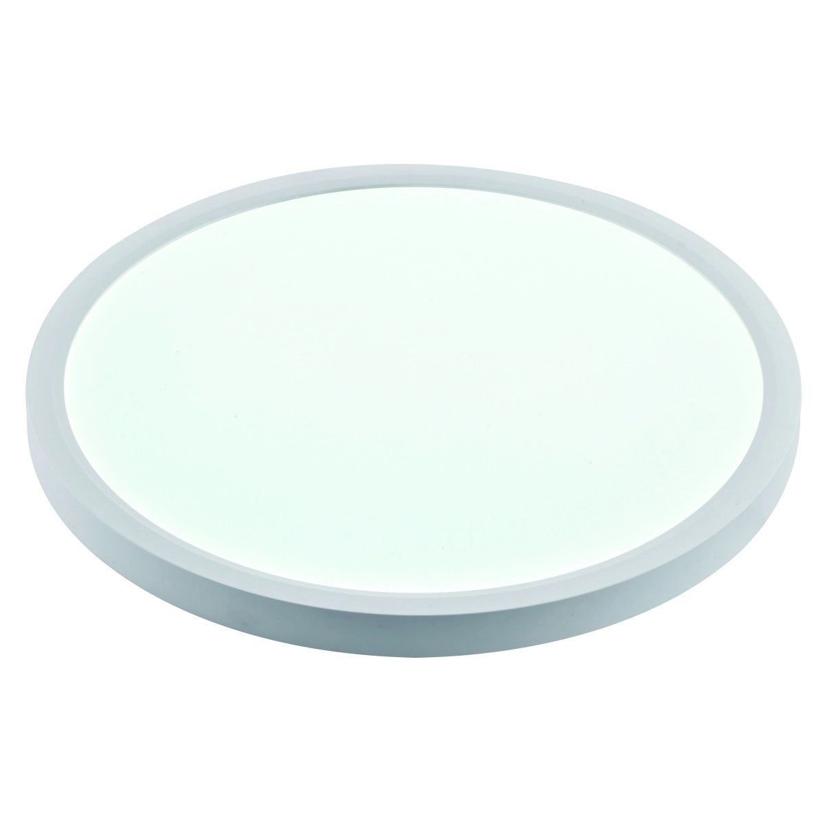 Светильник LED Tango НБП-2 Ultra Slim 24 Вт 3000/4000/6500К 230х25 мм белый