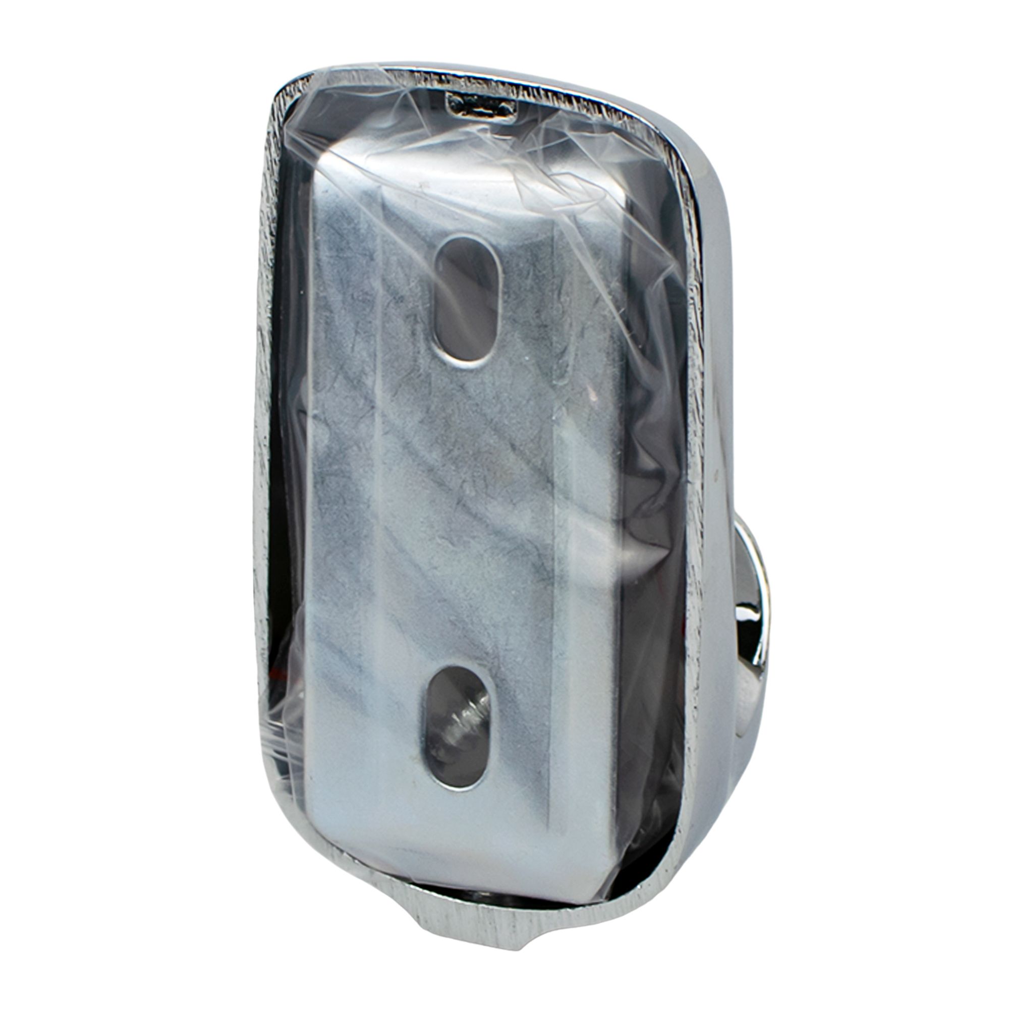 Крючок для ванной одинарный Fora Flower