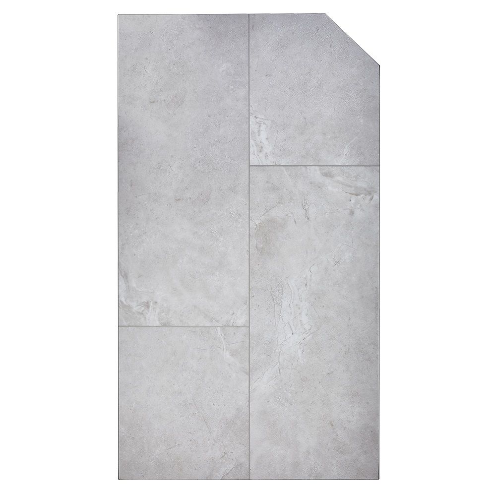 Ламинат SPC Planker Stone Лайт Стоун 5003 610х305х4 мм 33 класс 2,2326 м2