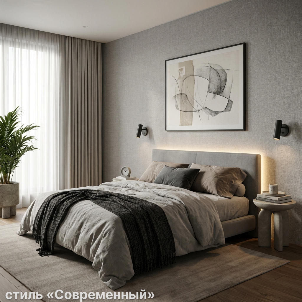 Обои Green Walls Valheim С40 4151 01 серые рогожка 1,06х10,05 м