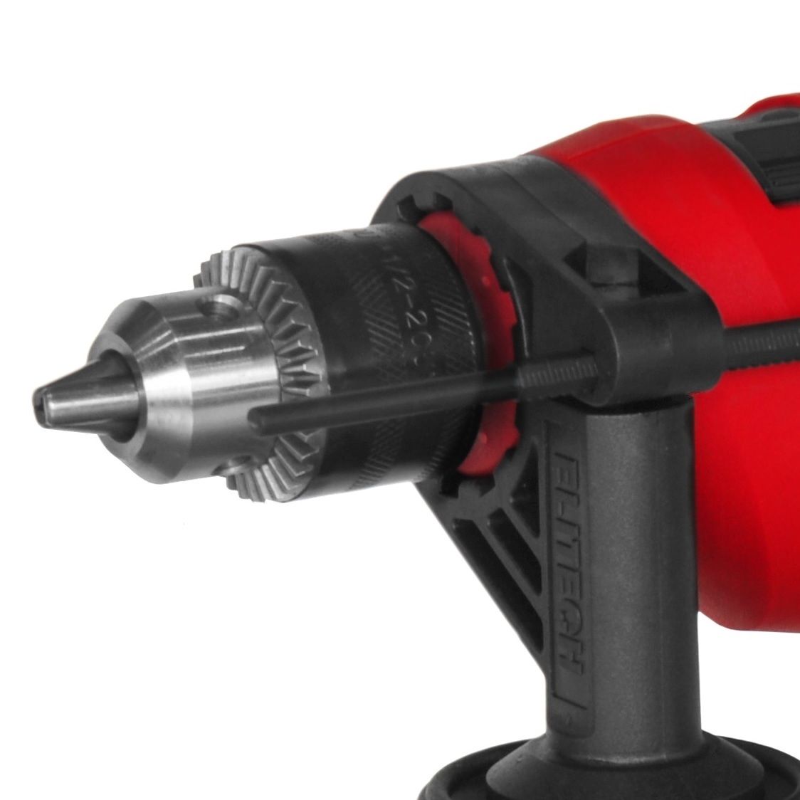 Дрель ударная Elitech ДУ 0713РЭ 650Вт