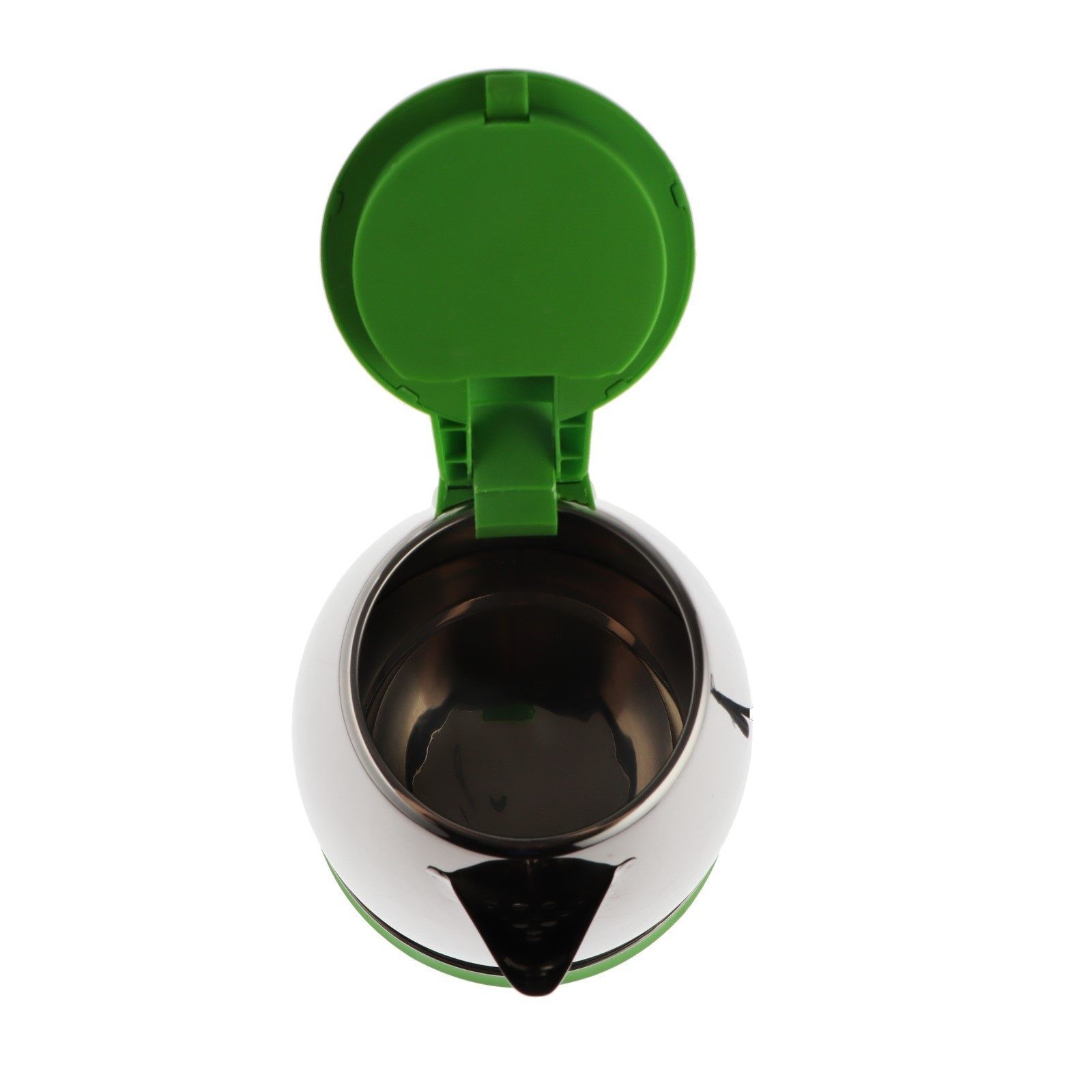 Чайник электрический Homestar HS-1028 1500 Вт 1,8 л зеленый