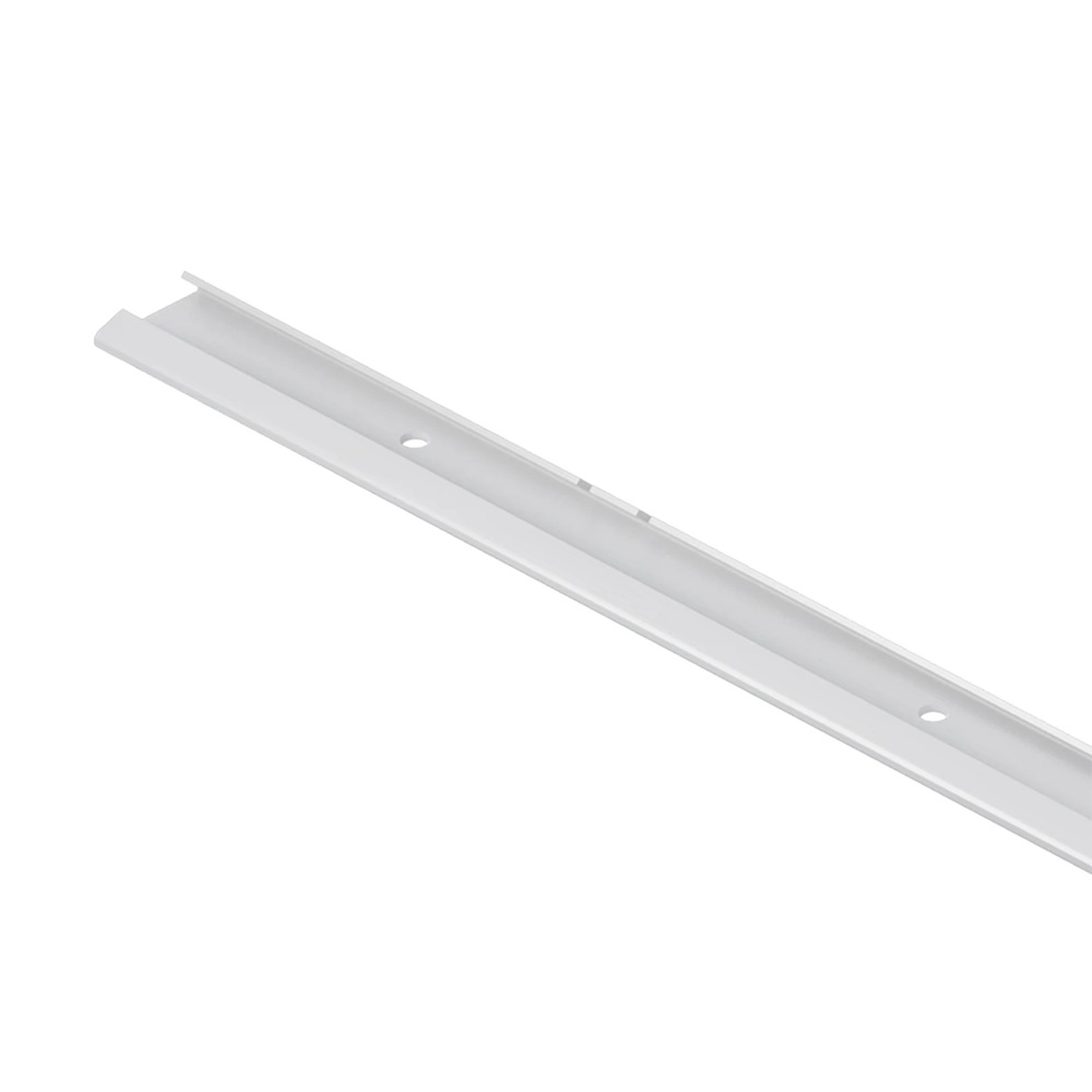 Рельс для стойки Белый L9821WH 1560мм