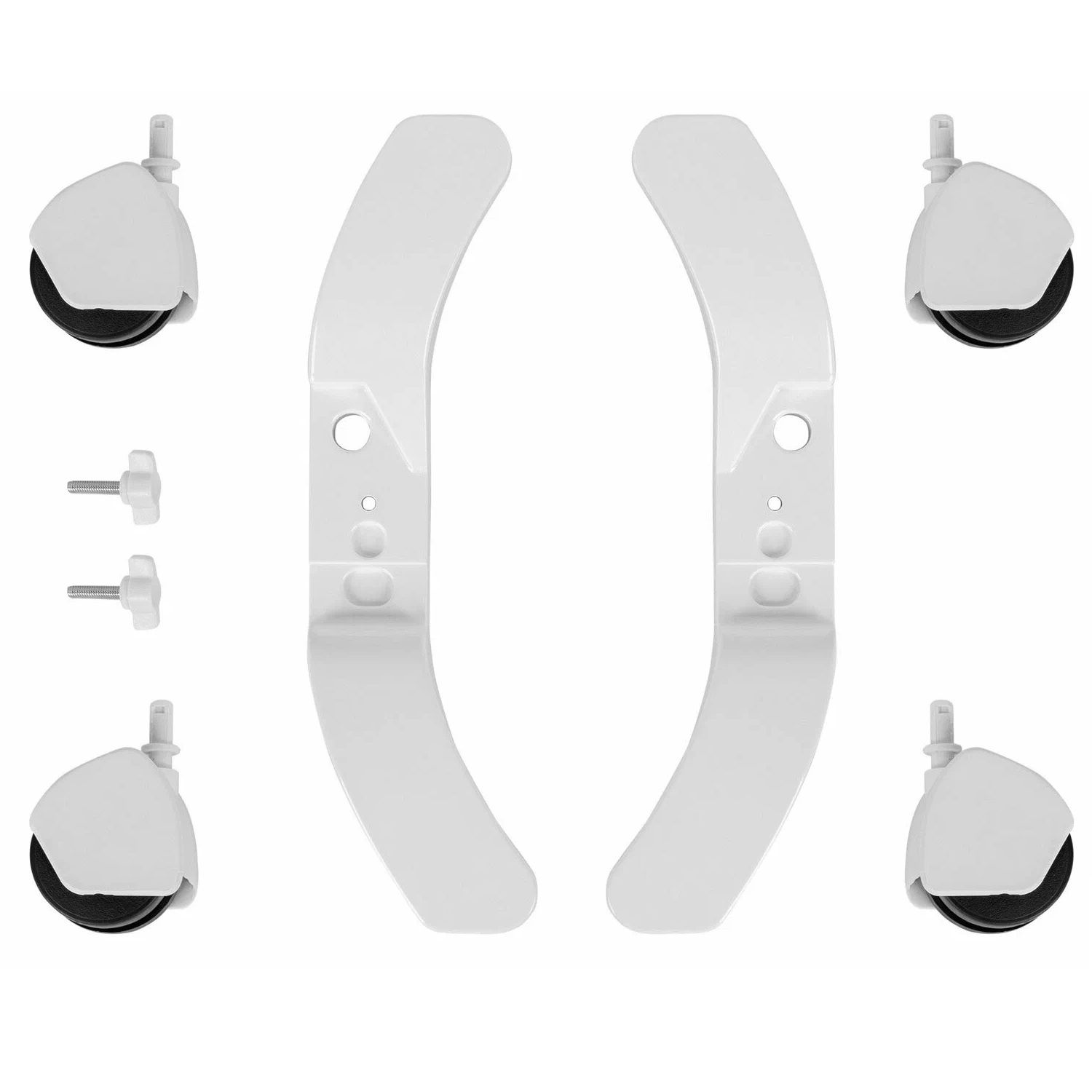 Комплект шасси BFT/EVU для напольной установки конвектора Ballu Evolution Transformer