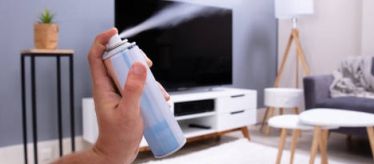 Освежители воздуха