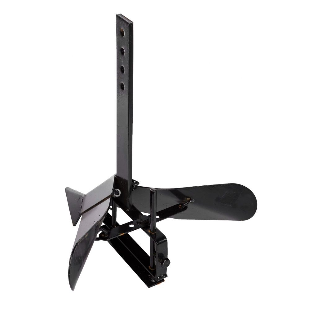 Окучник однорядный без сцепки Patriot ОК1 350.585