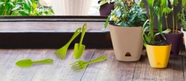 Наборы мелких инструментов