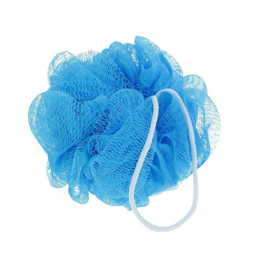 Мочалка банная Бантик МБ-06