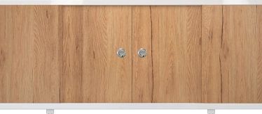 Экраны под ванну