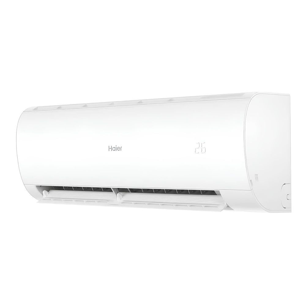 Сплит-система Haier Coral DC AS25HPL2HRA