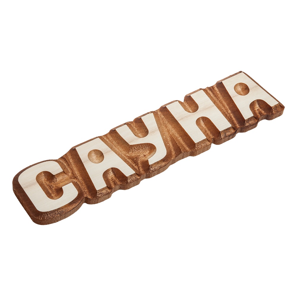 Табличка Сауна 26х5 см Банные штучки
