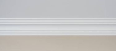 Потолочные плинтуса