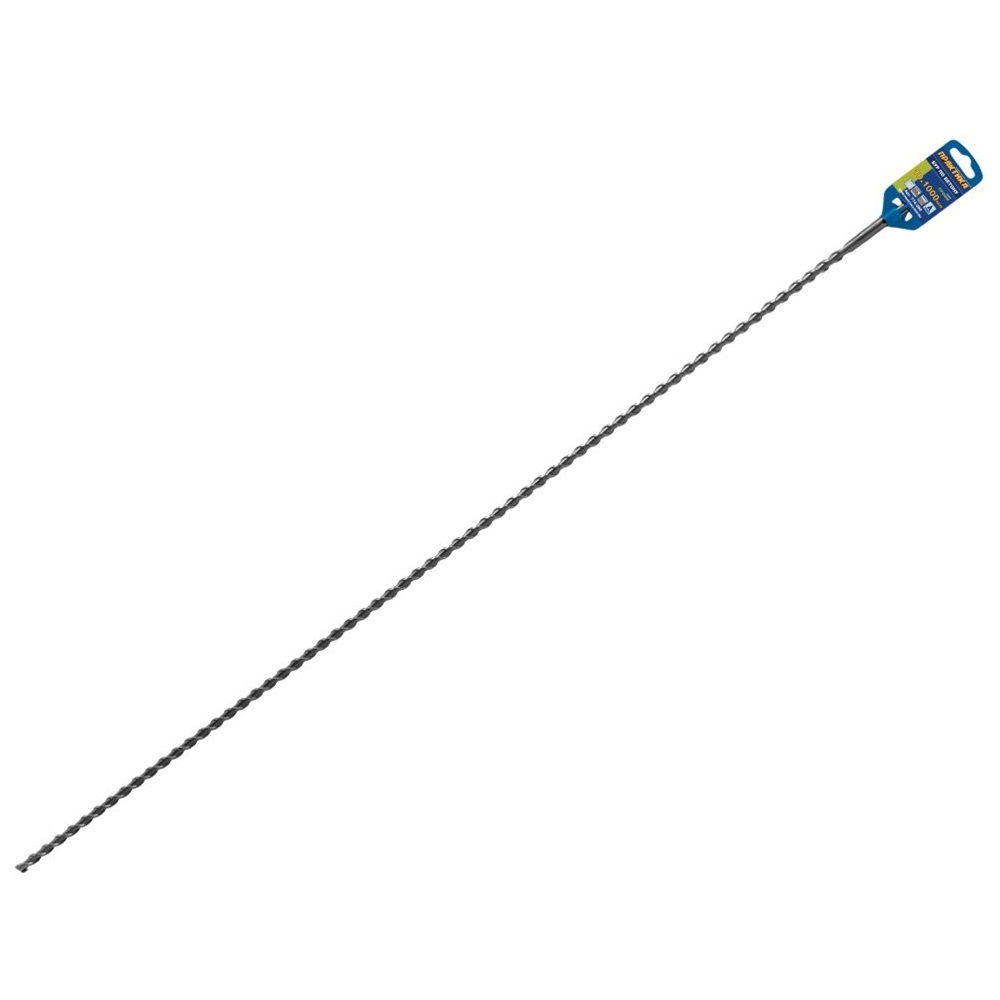 Бур по бетону SDS-plus 10х950х1000 мм Практика 774-290