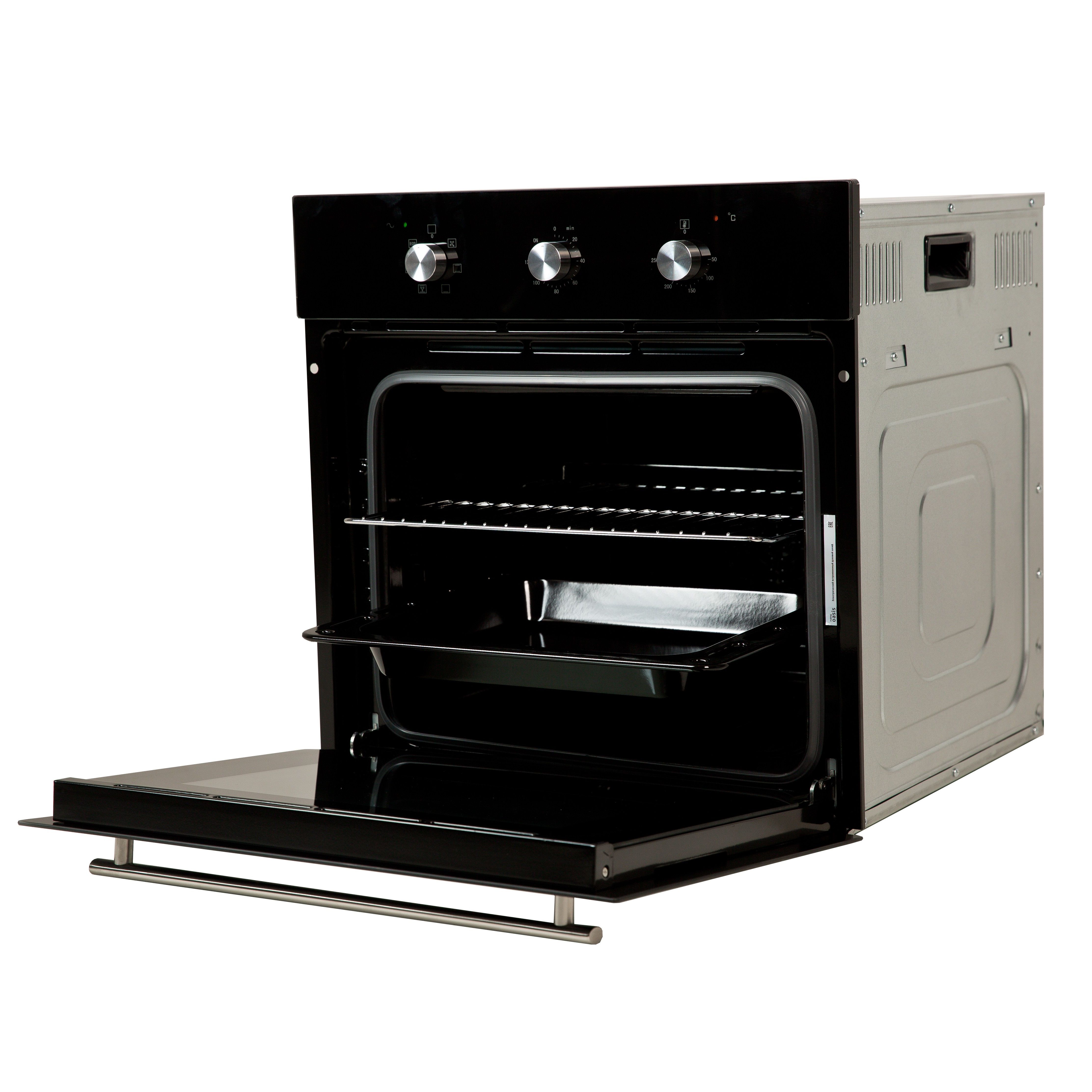 Шкаф духовой электрический making Oasis everywhere D-MВD