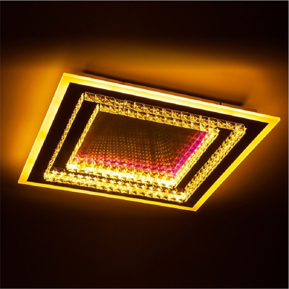 Потолочный светильник LED4U A101004/540