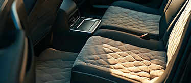 Чехлы и коврики