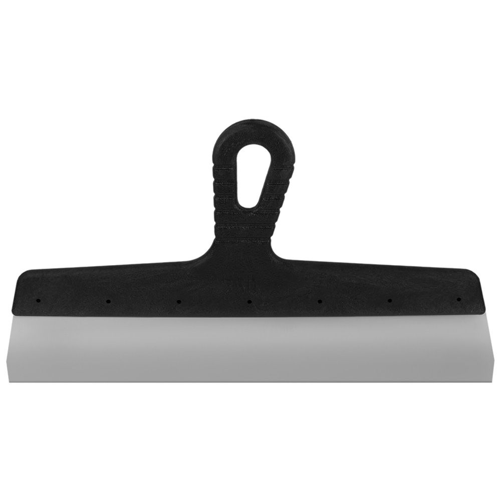 Шпатель малярный нержавеющий 350мм 1205035