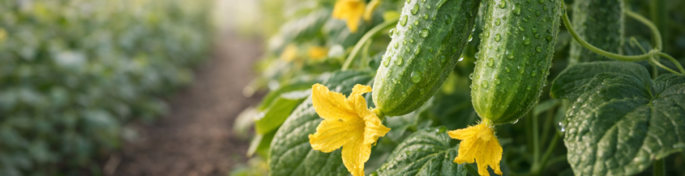 Семена огурцов для раннего посева в неотапливаемую теплицу: холодостойкие гибриды