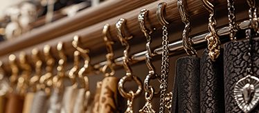 Шторная фурнитура