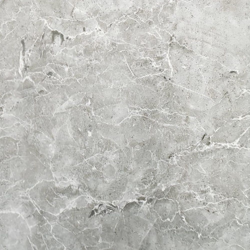 Керамогранит KS Grafit Gray Dark 600х600 мм серый матовый 2 сорт 1,44/1,8 м2