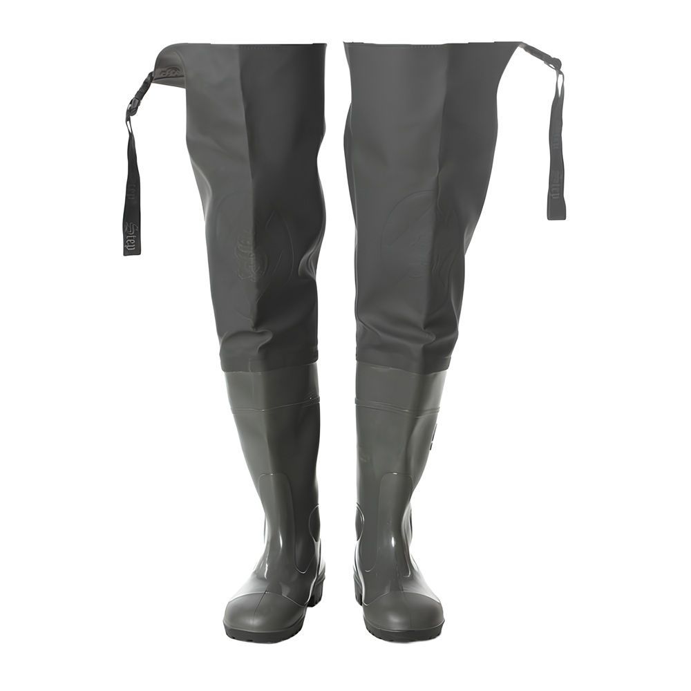 Сапоги рыбацкие ПВХ р.44 арт.112401