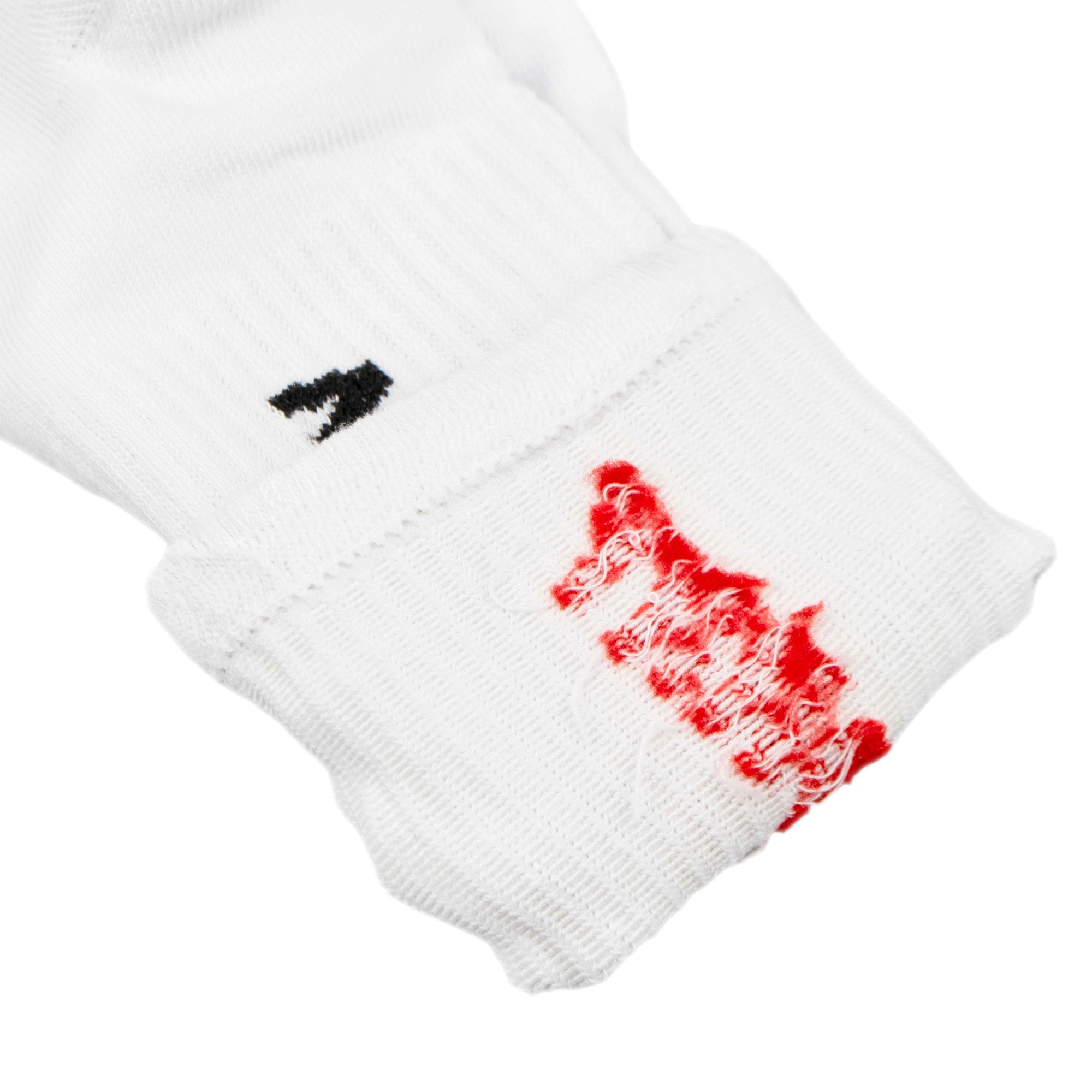 Носки мужские KAFTAN Not sorry размер 41-44 27-29 см 5402375