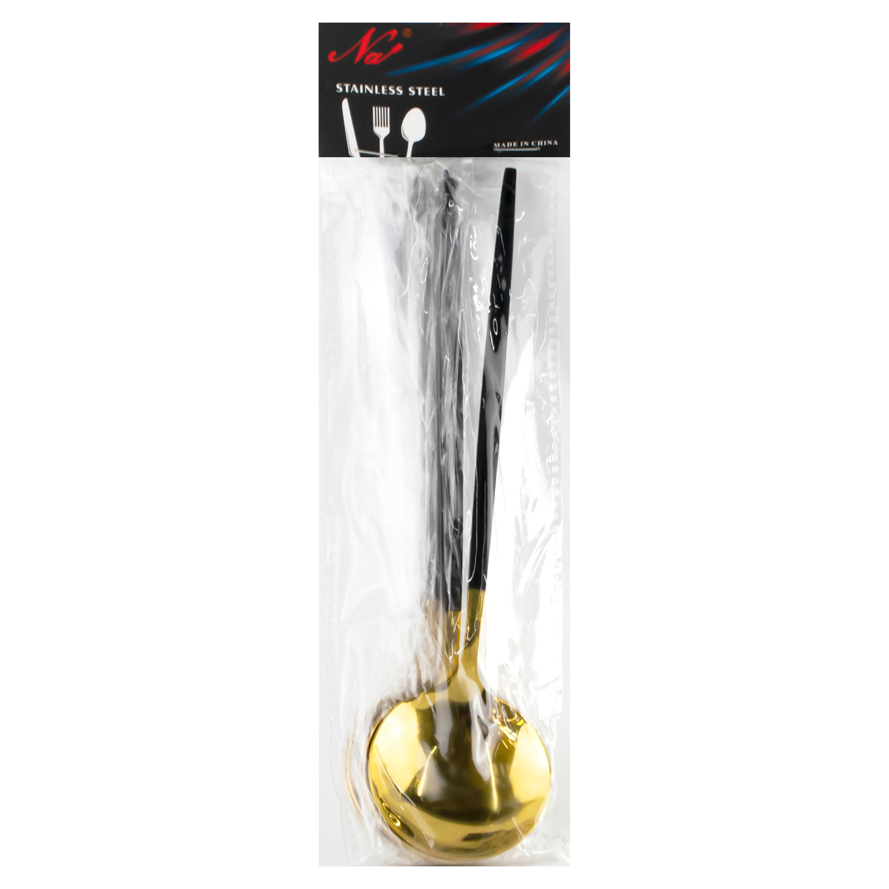 Набор ложек столовых 6 шт 2024-3528