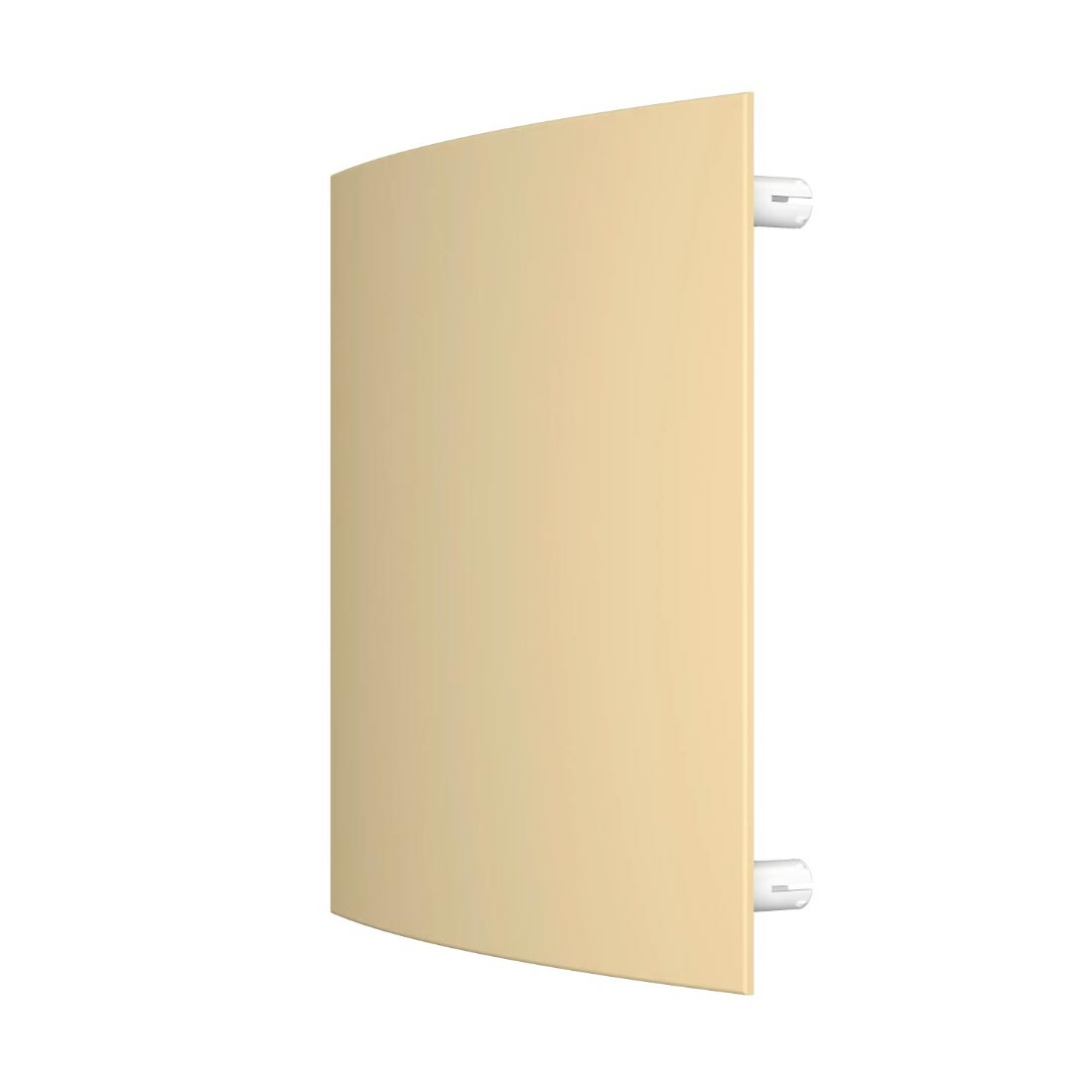 Панель декоративная Еra Quadro 4 latte 172x172 мм