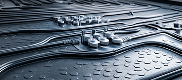 Водяные тёплые полы