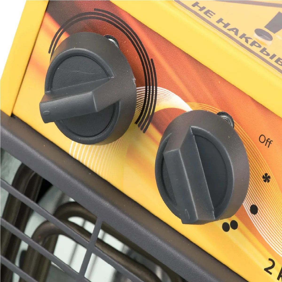 Пушка тепловая 2 Квт BALLU BHP-ME-2