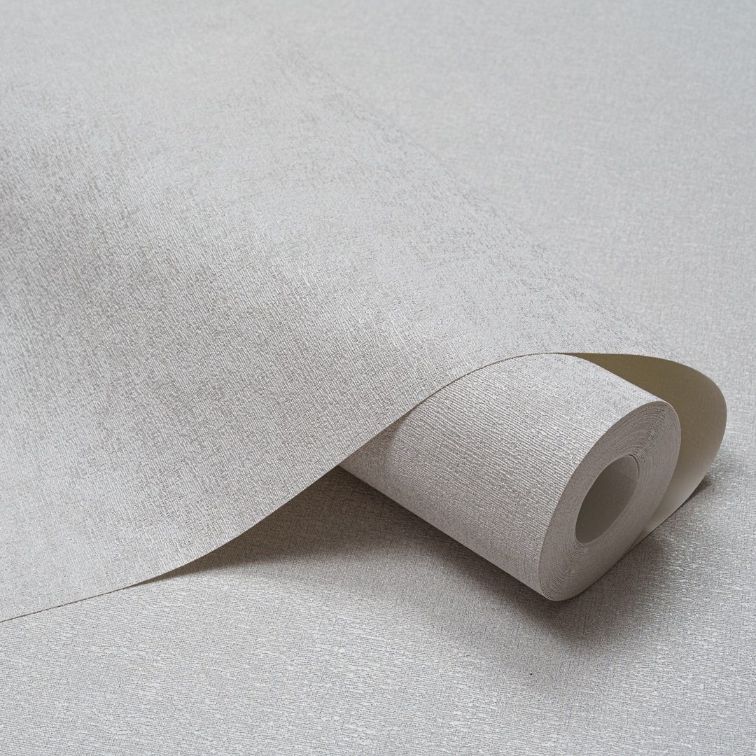 Обои OVK Design Идиллия 11319-02 мятные рогожка 1,06х10 м