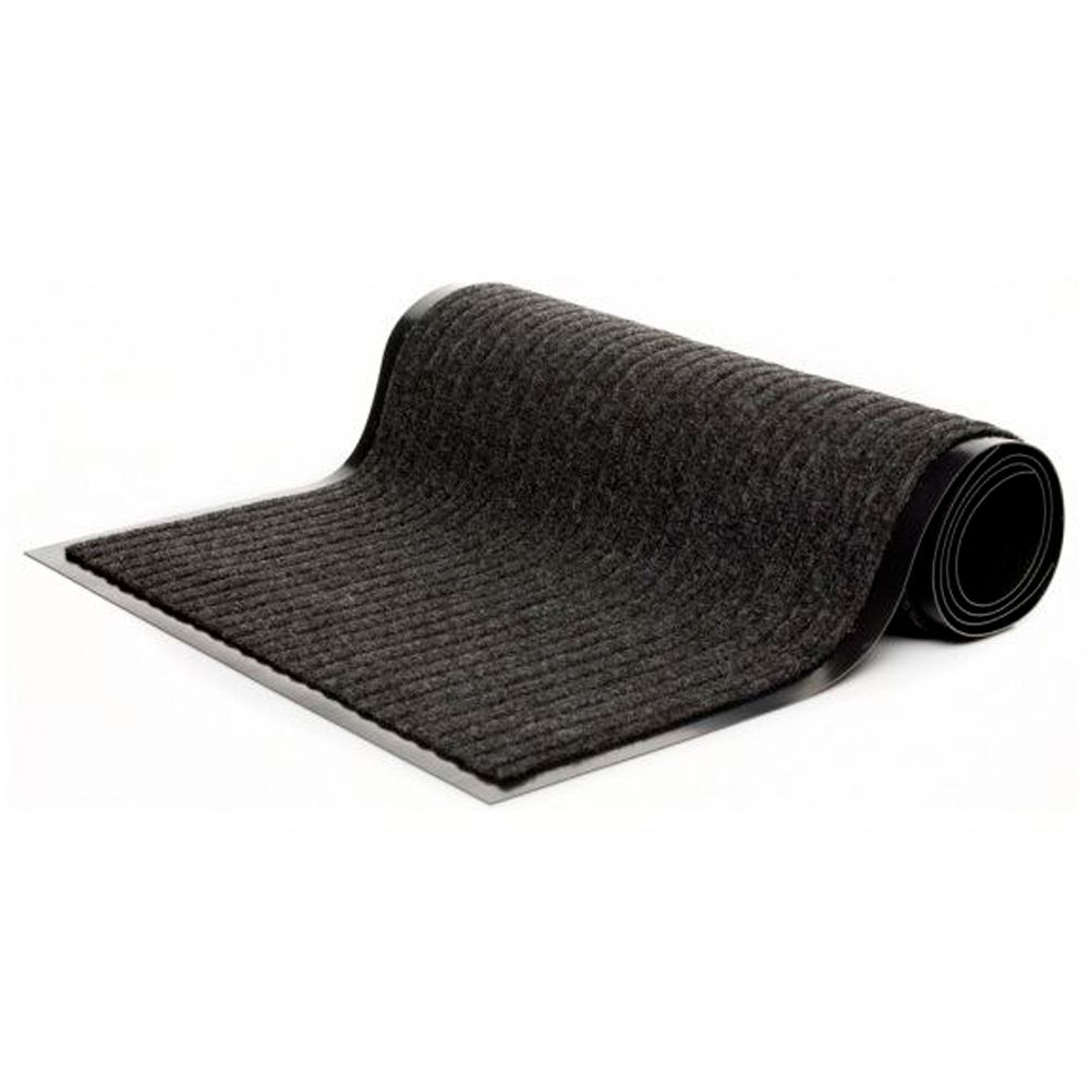 Коврик влаговпитывающий Blabar Tuff Lux 40х60 см черный