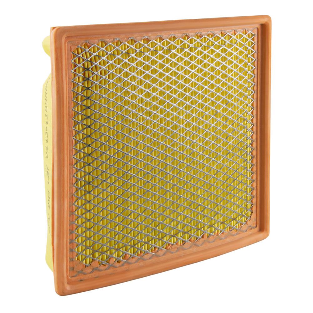 Фильтр воздушный ВАЗ "Цитрон" ( инжектор)