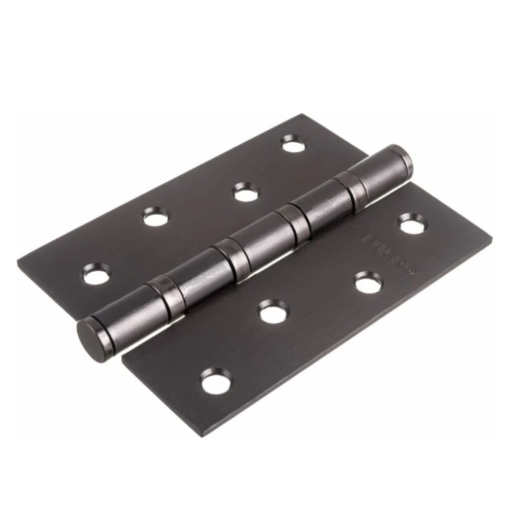 Петля универсальная IN4400U GR 4BB 100x75x2,5 мм графит