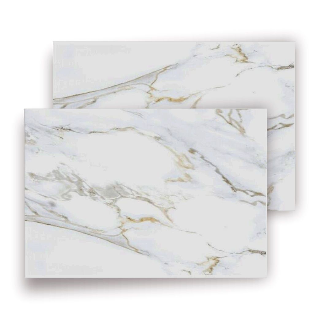 Плитка настенная Аксима Честер 28х40 см 8 мм светло-серая 1,232 м2