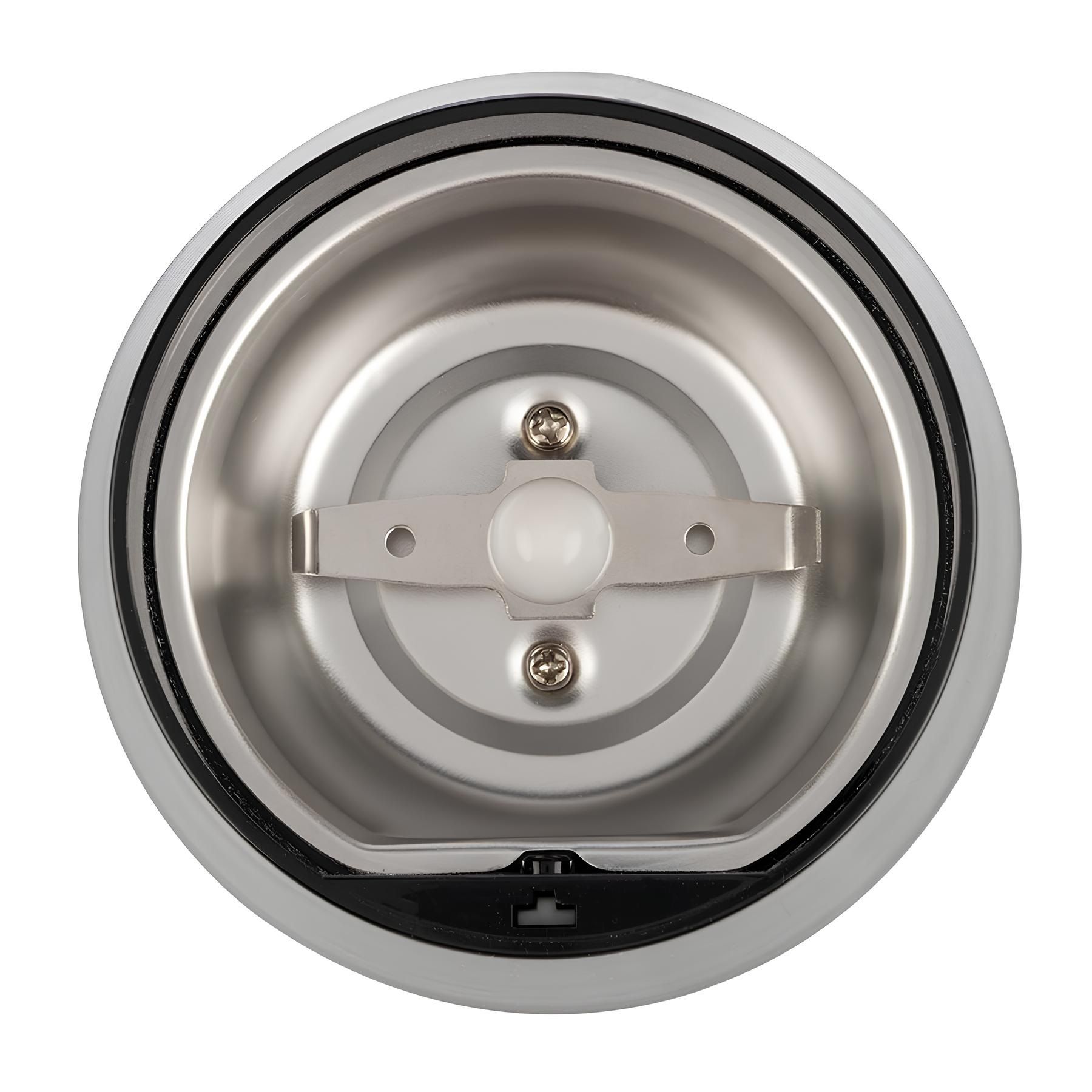 Кофемолка HomeStar HS-2036 200 Вт черная