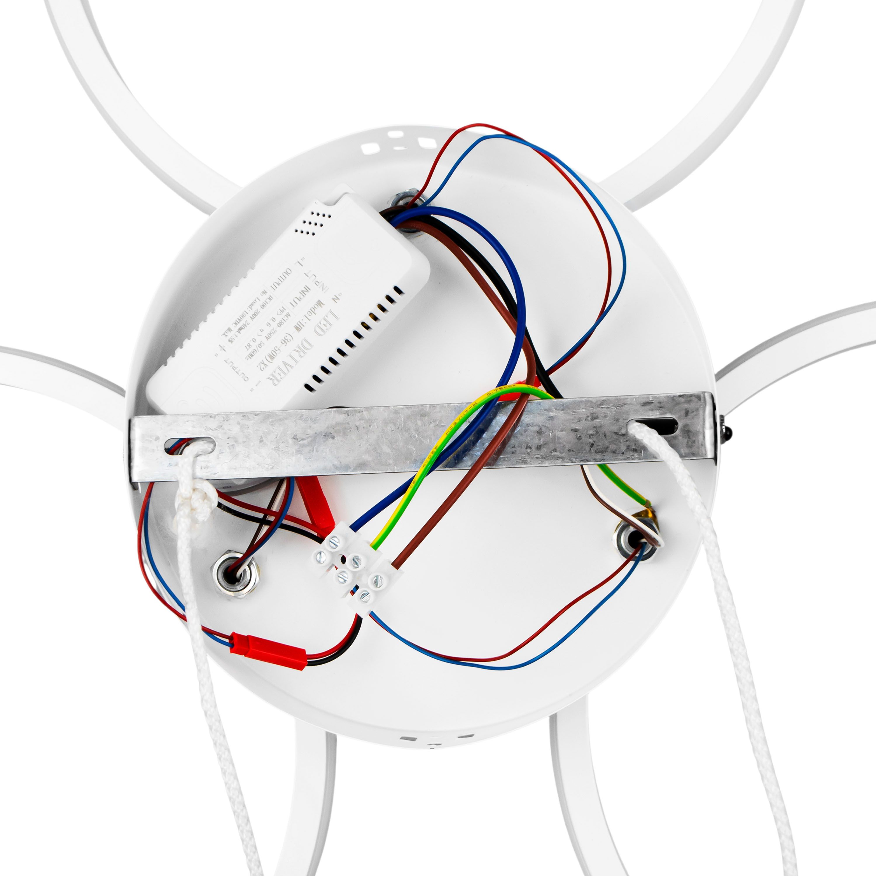 Светильник Немезида РС22855