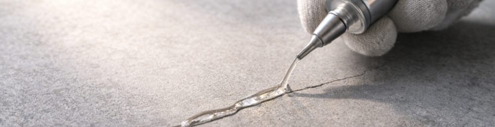 Трещины в стяжке после заливки ремонт: эффективное решение для Ульяновской области