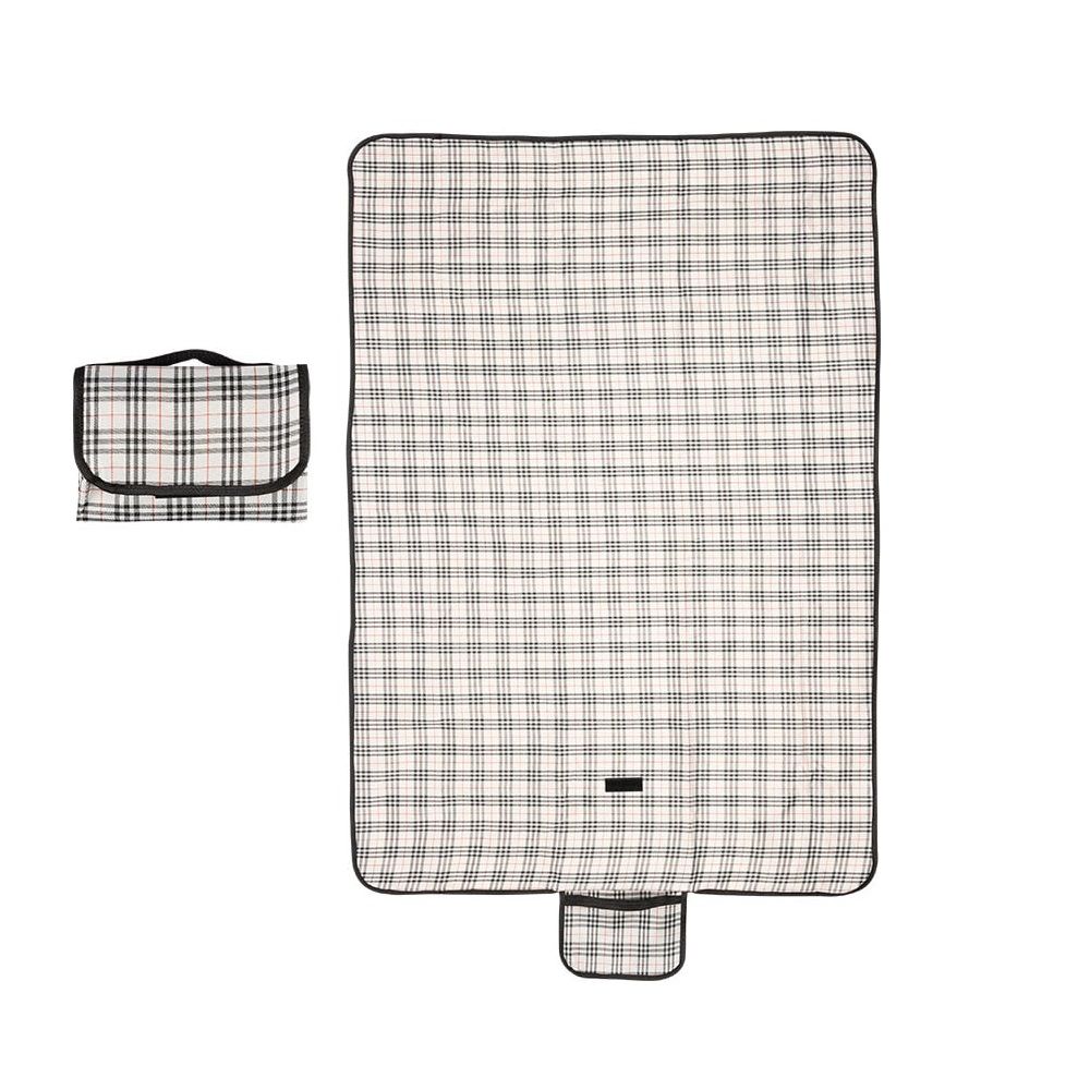 Коврик для пикника 100х145 см Ecos PR-89