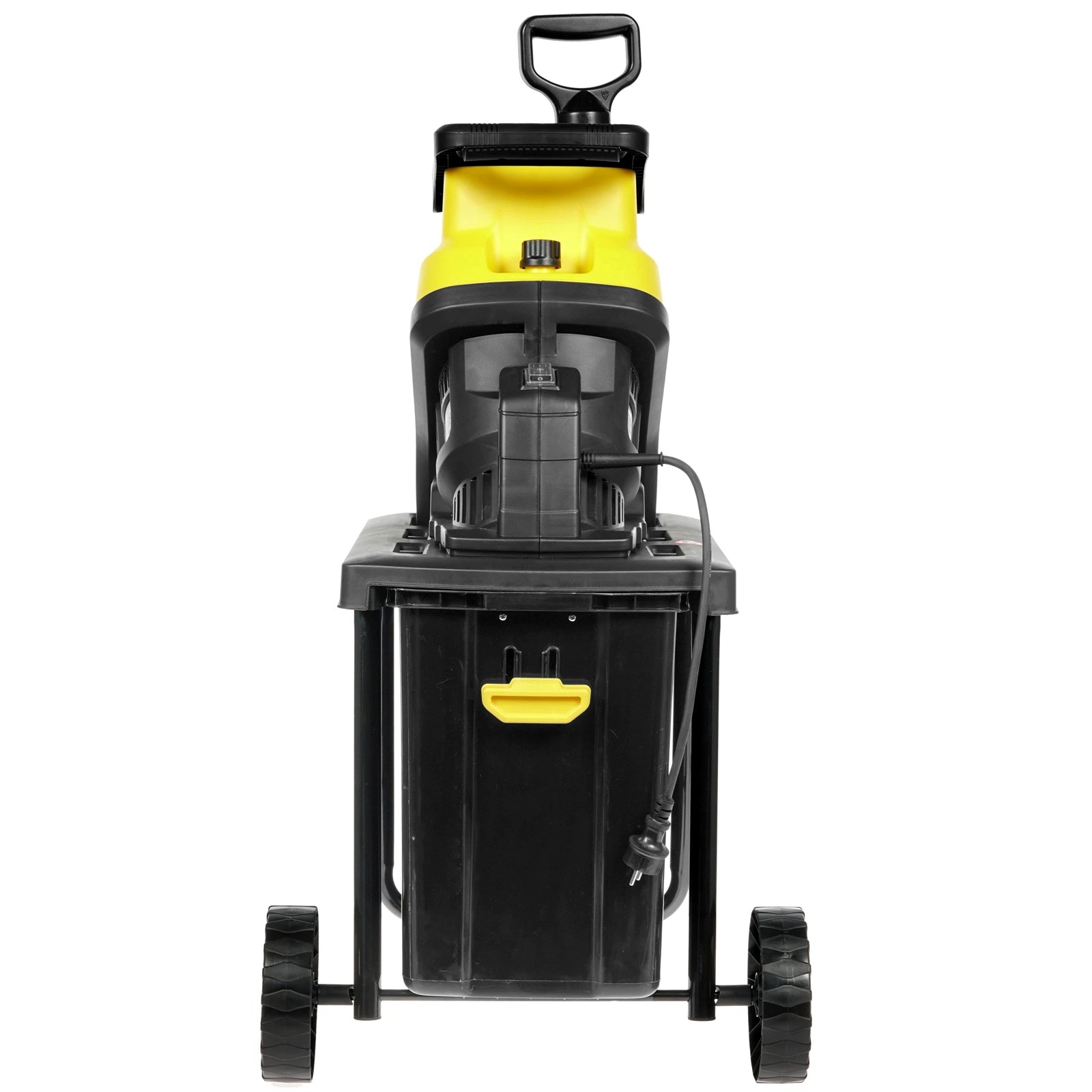 Измельчитель электрический Huter ESH-2500T 2500Вт