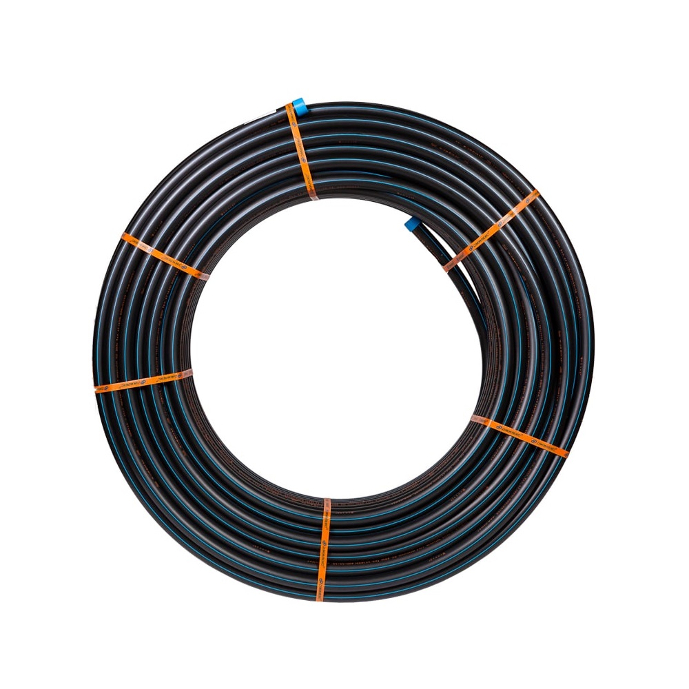 Труба ПНД ПЭ100 25х2 мм PN12,5 Джилекс