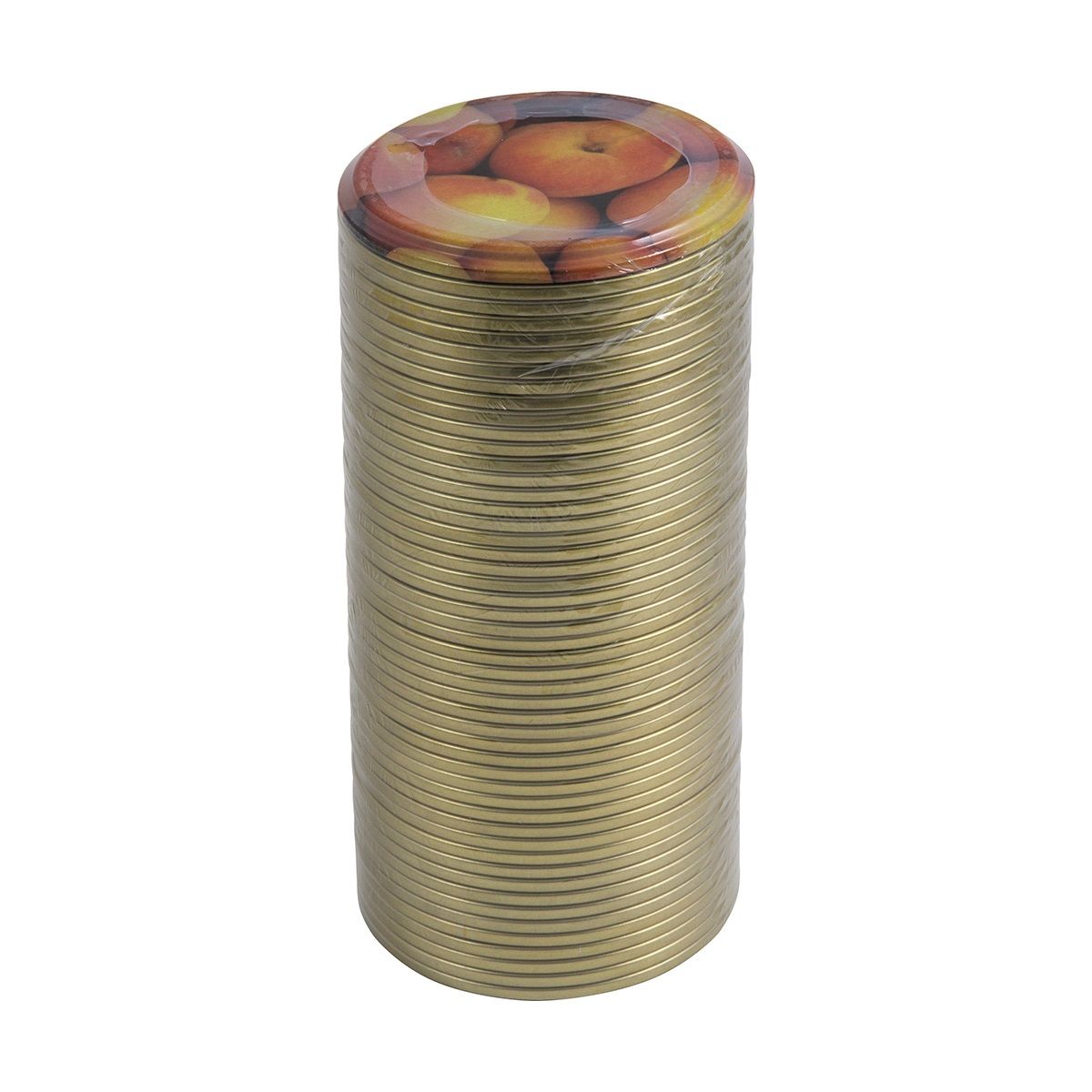 Набор крышек для консервирования СКО 82 50 шт