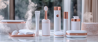 Техника для красоты и здоровья