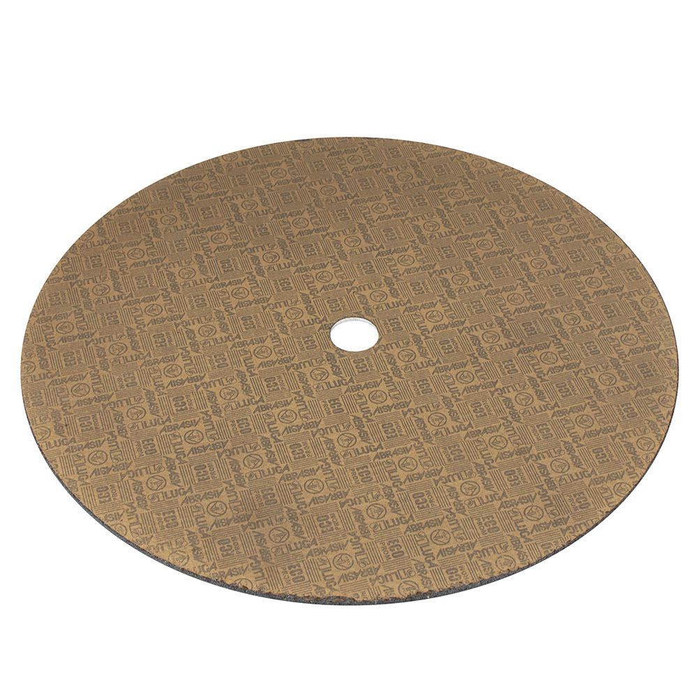 Диск отрезной по металлу 350х3х25,4 мм 42-6-355