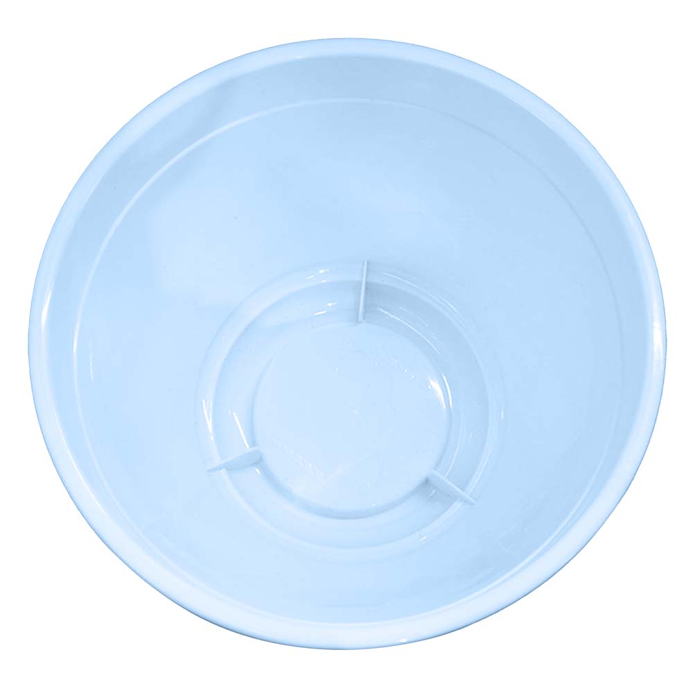 Горшок цветочный подвесной Лилия в ассортименте 2,5 л