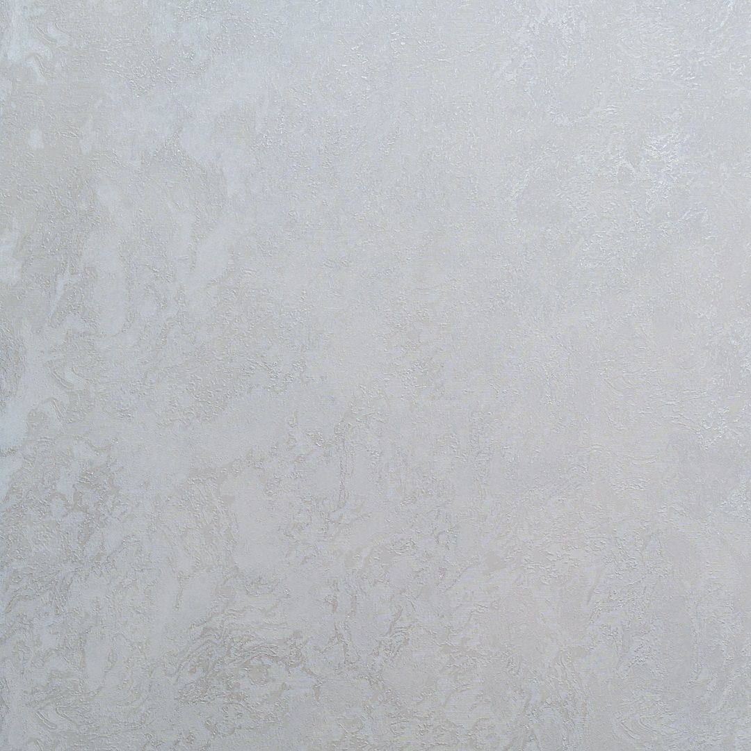 Обои OVK Design Дивина 11217-03 светлые серые штукатурка 1,06х10,05 м