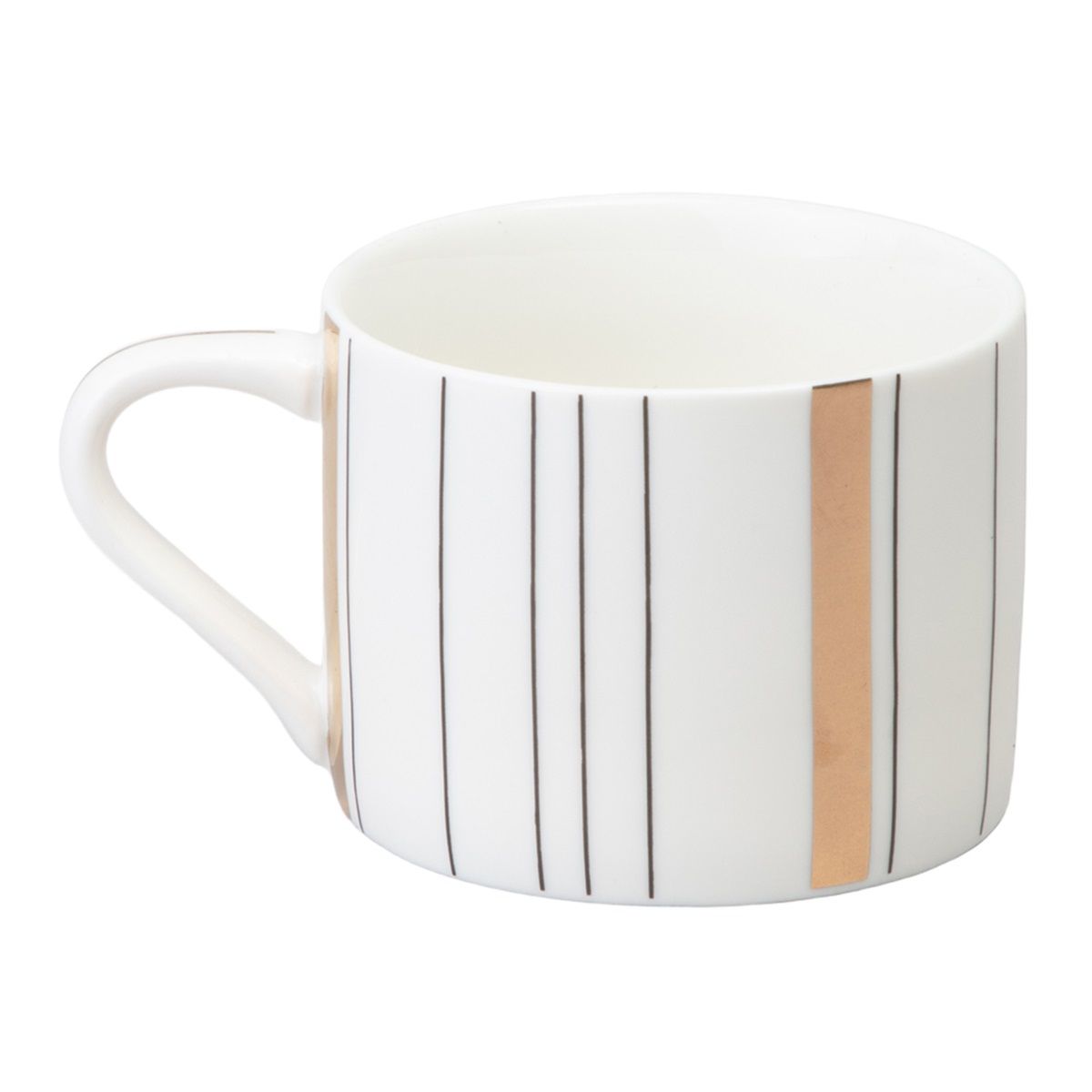 Набор чайный Lefard Top style на 2 персоны 4 предмета 250 мл 165-609